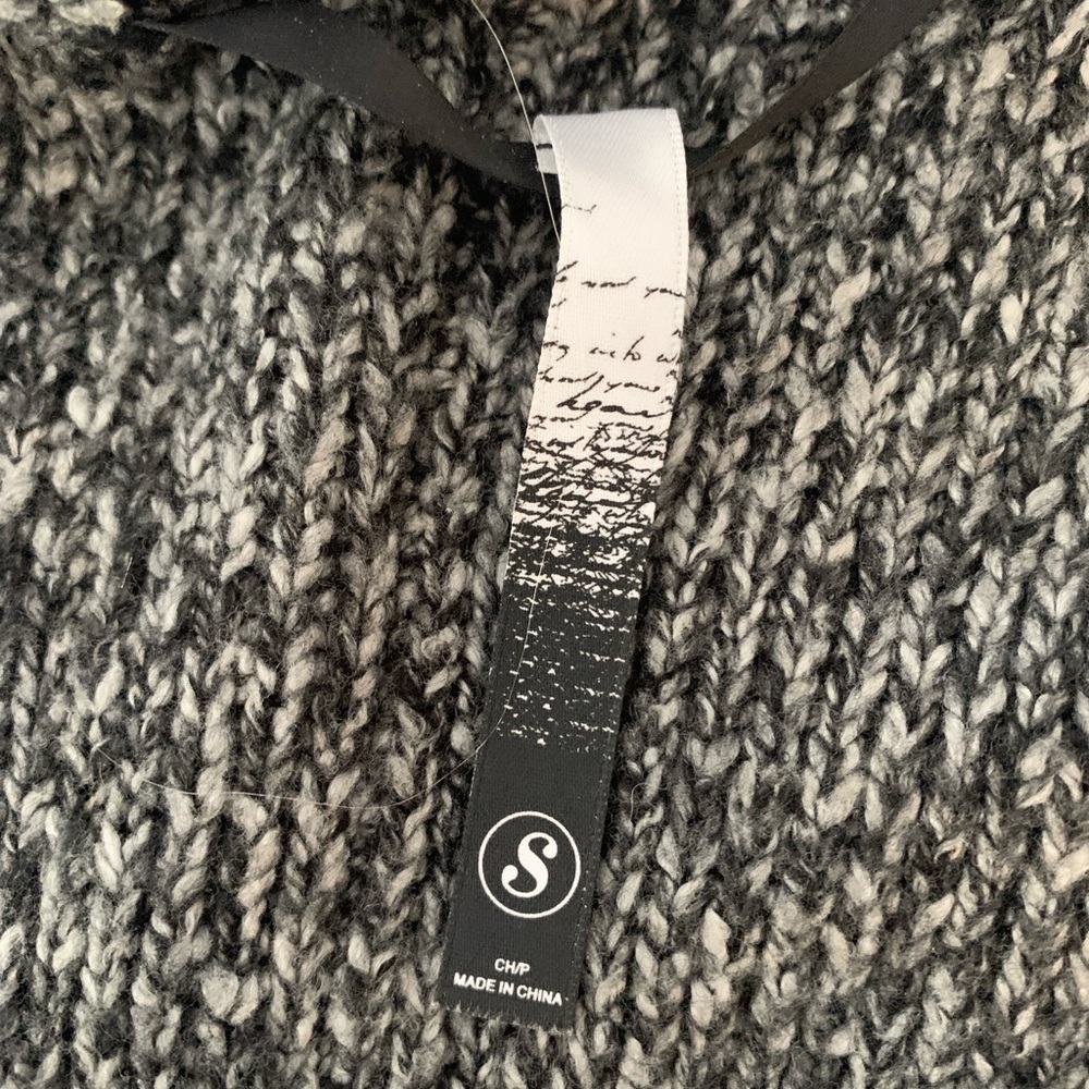 Kenzie Knit Cardigan - Picture 3 of 4